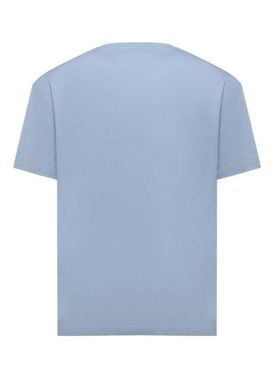 25FW 에트로 반팔 티셔츠 MRMA0002 AK981F3981 - ETRO