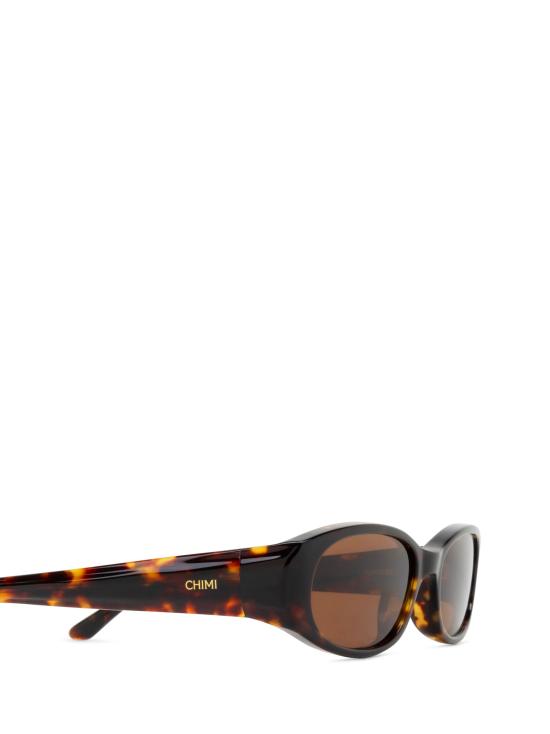 26FW 치미 선글라스 NOTE TORTOISE - CHIMI