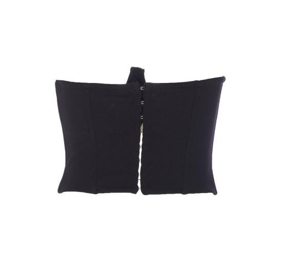 25FW 아니예 바이 긴팔 티셔츠 181376 00336 Black - ANIYE BY