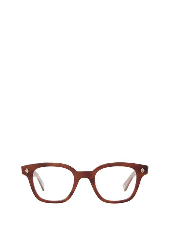 26FW 가렛라이트 안경 NAPLES VINBRT VINTAGE BURNT TORTOISE