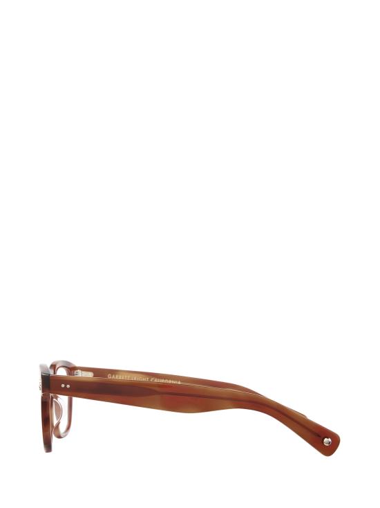 26FW 가렛라이트 안경 NAPLES VINBRT VINTAGE BURNT TORTOISE - GARRETT LEIGHT