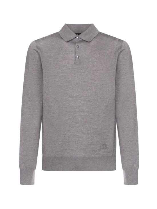 25FW 돌체앤가바나 스웨터 GXZ25T JDVBVV0545 Grey