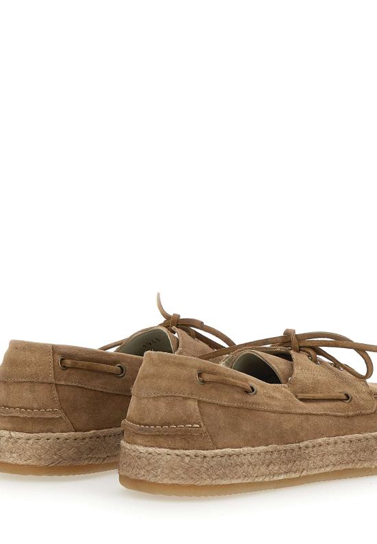 25SS 코르바리 로퍼 19339897390 336 Brown - CORVARI