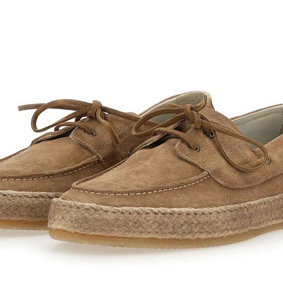 25SS 코르바리 로퍼 19339897390 336 Brown - CORVARI