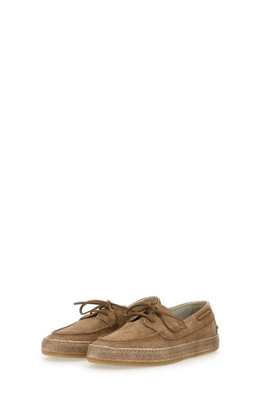 25SS 코르바리 로퍼 19339897390 336 Brown - CORVARI