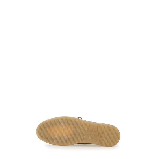 25SS 코르바리 로퍼 19339897390 336 Brown - CORVARI