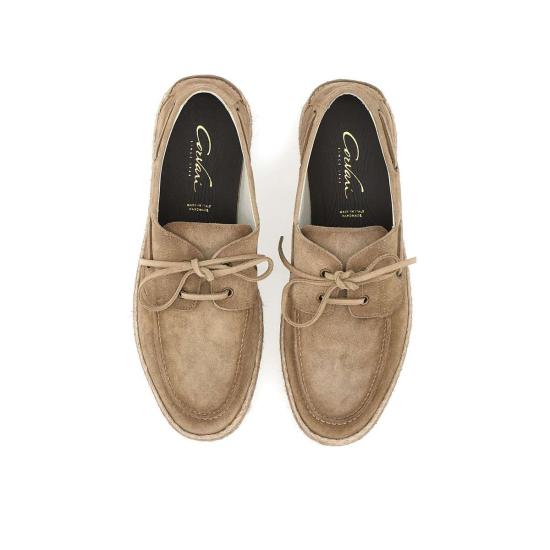 25SS 코르바리 로퍼 19339897390 2605 Beige - CORVARI