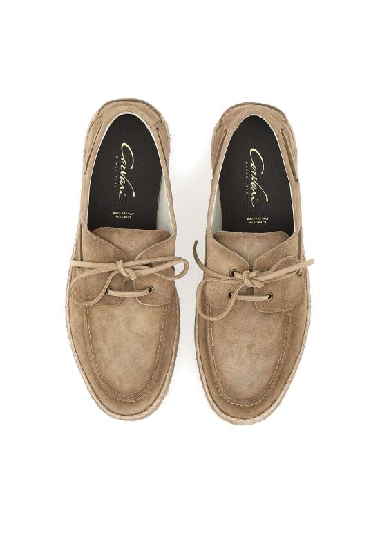 25SS 코르바리 로퍼 19339897390 2605 Beige - CORVARI