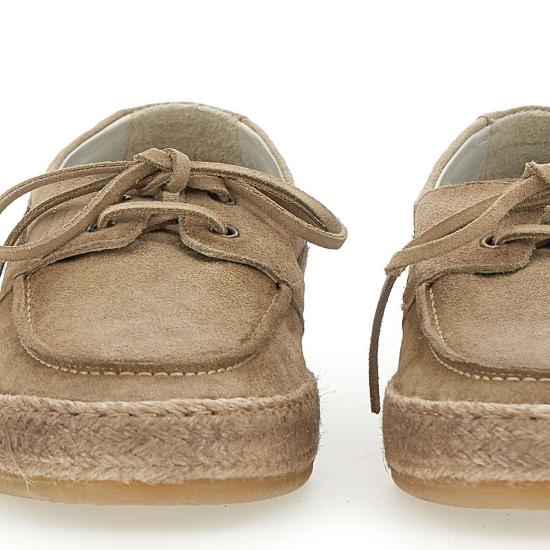 25SS 코르바리 로퍼 19339897390 2605 Beige - CORVARI