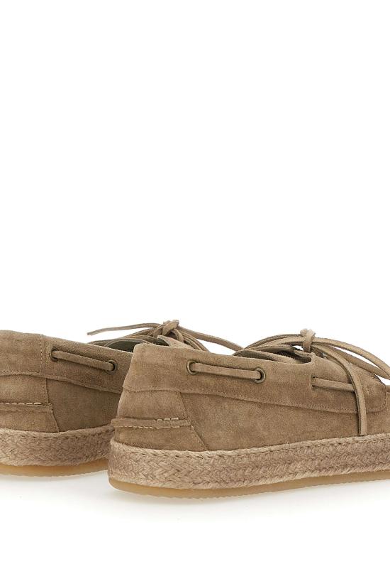 25SS 코르바리 로퍼 19339897390 2605 Beige - CORVARI