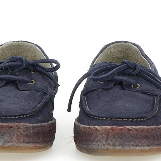 25SS 코르바리 로퍼 19339897390 501 Blue - CORVARI