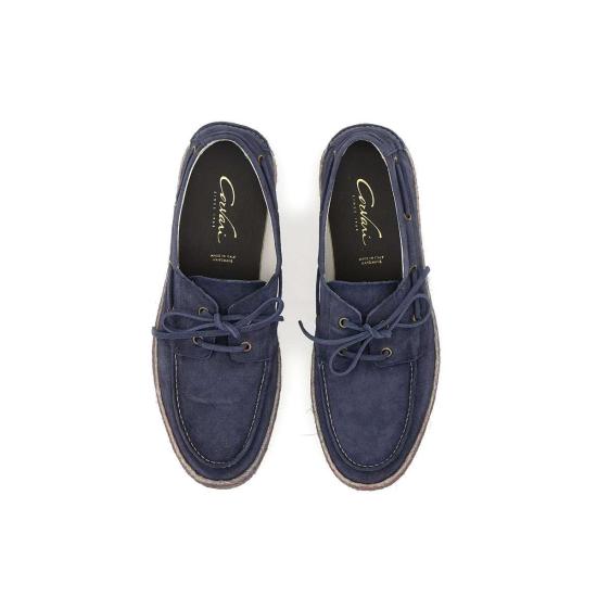 25SS 코르바리 로퍼 19339897390 501 Blue - CORVARI