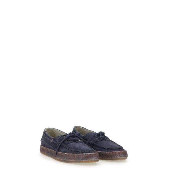 25SS 코르바리 로퍼 19339897390 501 Blue - CORVARI