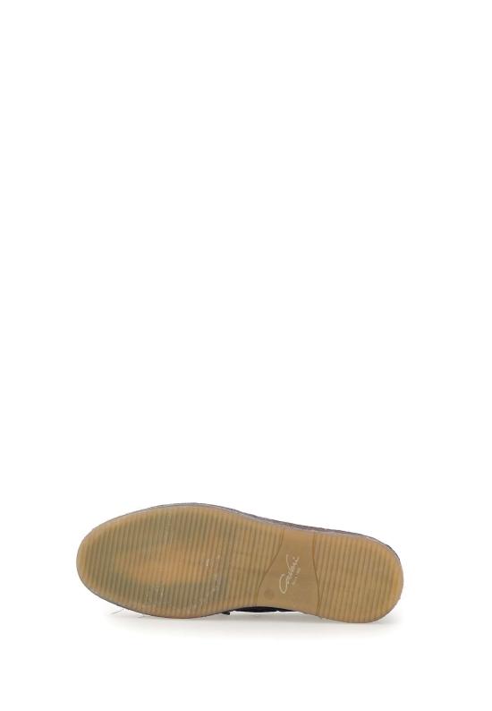 25SS 코르바리 로퍼 19339897390 501 Blue - CORVARI