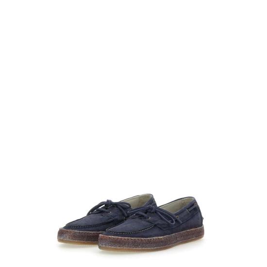 25SS 코르바리 로퍼 19339897390 501 Blue - CORVARI