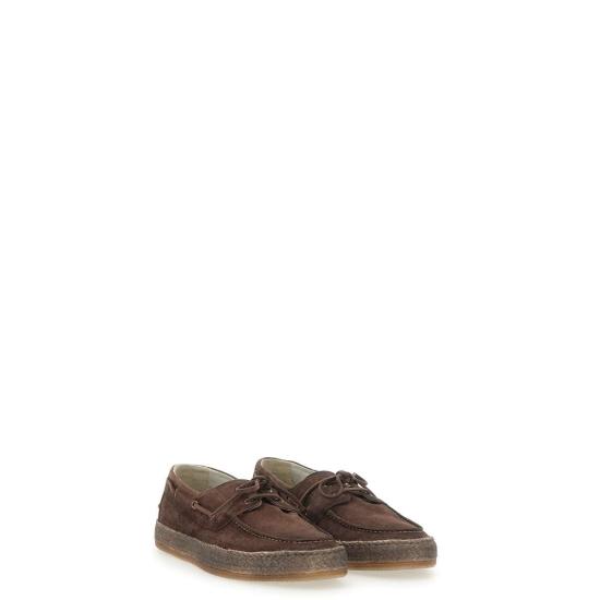 25SS 코르바리 로퍼 19339897390 220 Brown - CORVARI