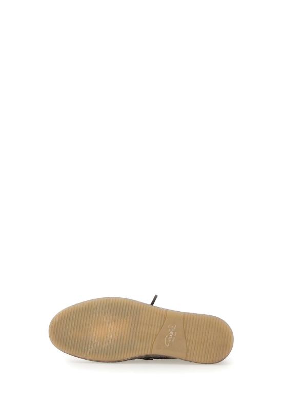 25SS 코르바리 로퍼 19339897390 220 Brown - CORVARI