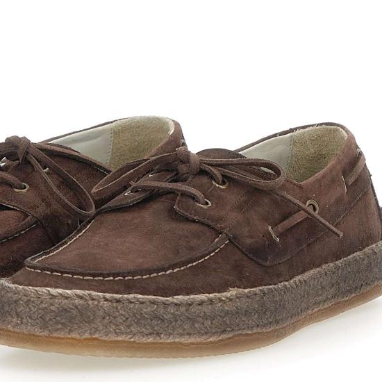 25SS 코르바리 로퍼 19339897390 220 Brown - CORVARI