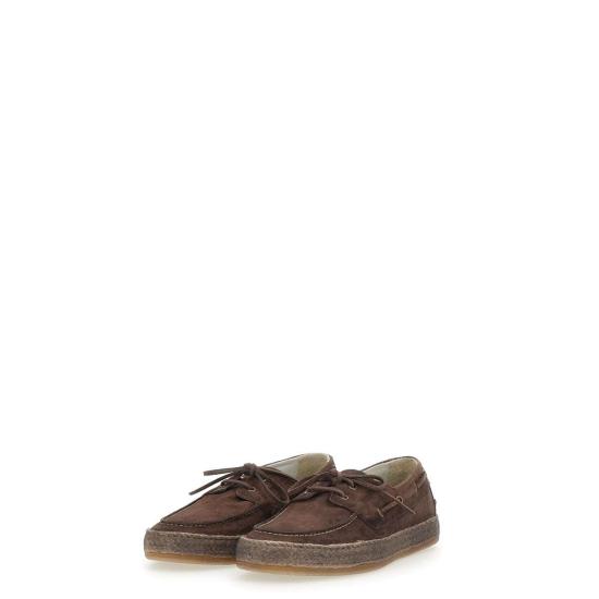 25SS 코르바리 로퍼 19339897390 220 Brown - CORVARI