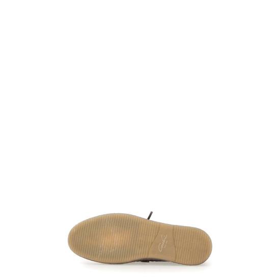 25SS 코르바리 로퍼 19339897390 220 Brown - CORVARI