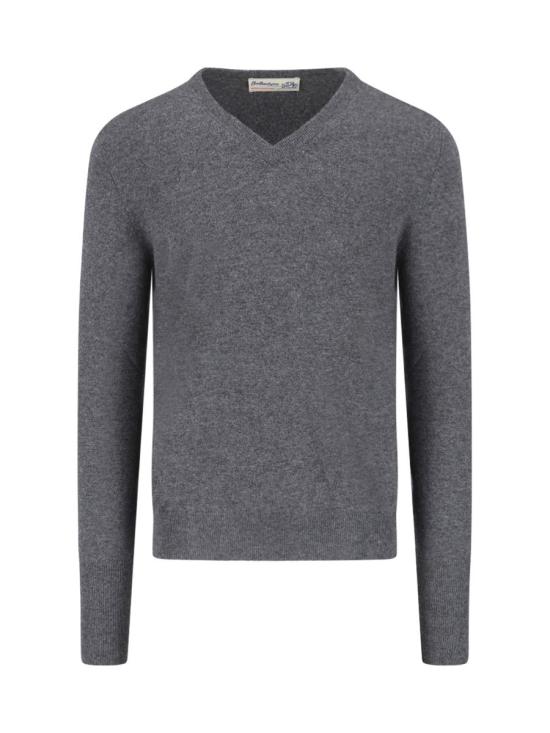 25FW 발렌타인 스웨터 B2P001 12K0000920 GREY