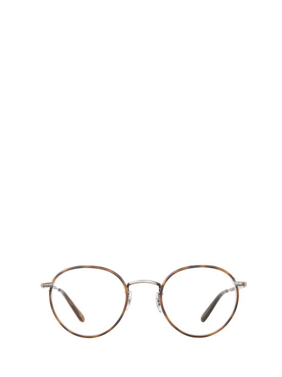 26FW 가렛라이트 안경 WILSON HCT PW KHT HONEYCOMB TORTOISE PEWTER KHAKI TORTOISE - GARRETT LEIGHT