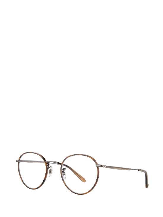 26FW 가렛라이트 안경 WILSON HCT PW KHT HONEYCOMB TORTOISE PEWTER KHAKI TORTOISE - GARRETT LEIGHT