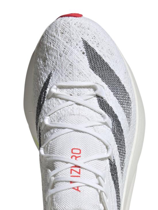 25FW 아디다스 아디제로 프라임 X 스니커즈 LIH5685 White - ADIDAS