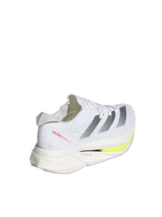 25FW 아디다스 아디제로 프라임 X 스니커즈 LIH5685 White - ADIDAS