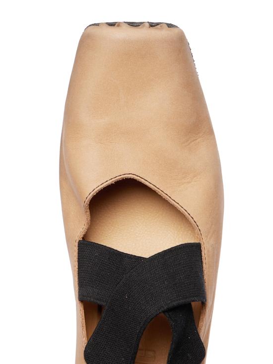 25FW 우마 왕 슈즈 LUS9003UW059 Pink - UMA WANG