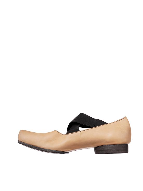 25FW 우마 왕 슈즈 LUS9003UW059 Pink - UMA WANG