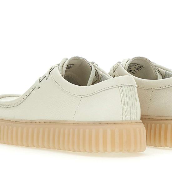 25SS 클락스 드레스 슈즈 180910 WHITE White - CLARKS