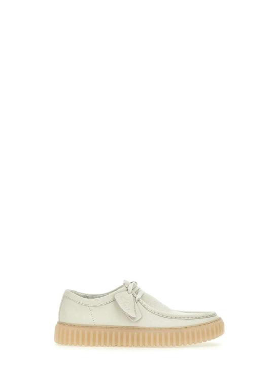 25SS 클락스 드레스 슈즈 180910 WHITE White - CLARKS