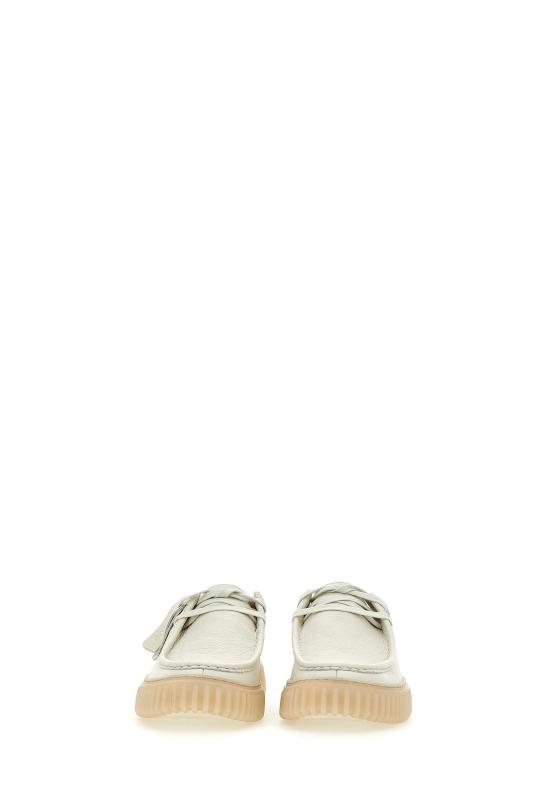 25SS 클락스 드레스 슈즈 180910 WHITE White - CLARKS