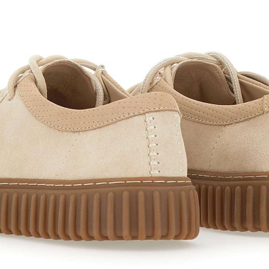 25SS 클락스 드레스 슈즈 180906 ECRU Beige - CLARKS