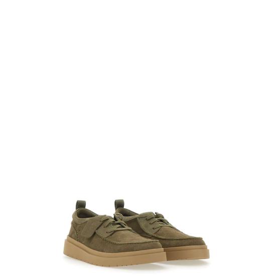 25SS 클락스 드레스 슈즈 180869 OLIVE Green - CLARKS