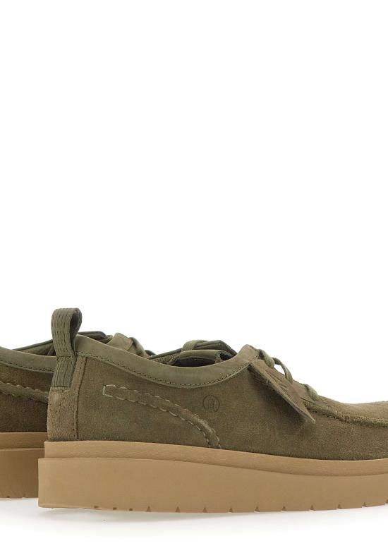 25SS 클락스 드레스 슈즈 180869 OLIVE Green - CLARKS