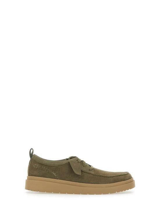 25SS 클락스 드레스 슈즈 180869 OLIVE Green - CLARKS