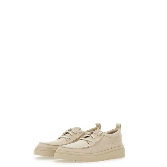 25SS 클락스 드레스 슈즈 180868 WHITE Beige - CLARKS