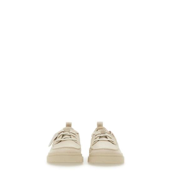 25SS 클락스 드레스 슈즈 180868 WHITE Beige - CLARKS
