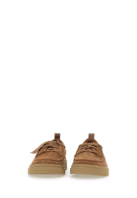 25SS 클락스 드레스 슈즈 180865 COLA Brown - CLARKS