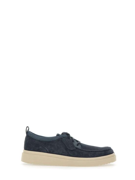 25SS 클락스 드레스 슈즈 180866 NAVY Blue - CLARKS