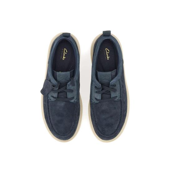 25SS 클락스 드레스 슈즈 180866 NAVY Blue - CLARKS