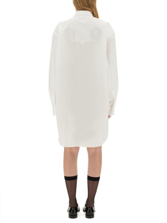  마르지엘라 셔츠 S51DT0014 S43001100 White - MAISON MARGIELA