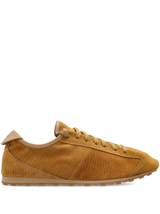 25FW 자크뮈스 스니커즈 FOM00175AC40A01 830 CAMEL