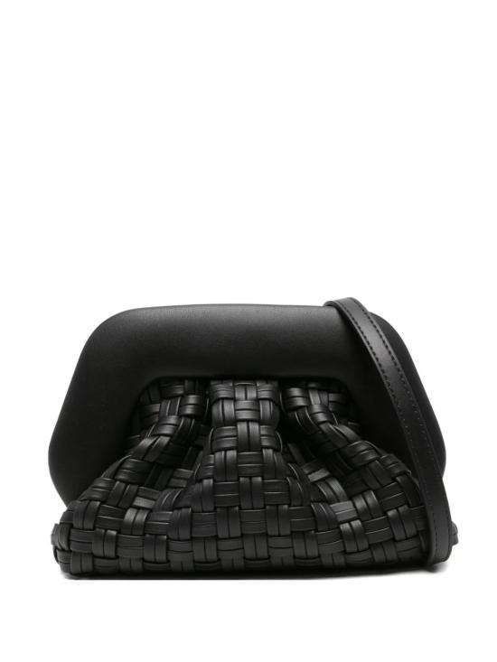 25FW 더모아레 크로스백 TMFW25GMW1 BLACK