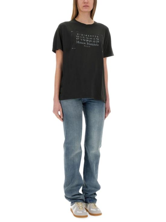 25SS 마르지엘라 데님 팬츠 S51LA0177 S30383961 Blue - MAISON MARGIELA