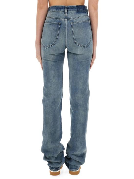  마르지엘라 데님 팬츠 S51LA0177 S30383961 Blue - MAISON MARGIELA