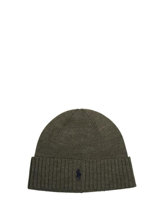 25FW 랄프 로렌 710886137019 LIGHT CARGO OLIVE HTHR