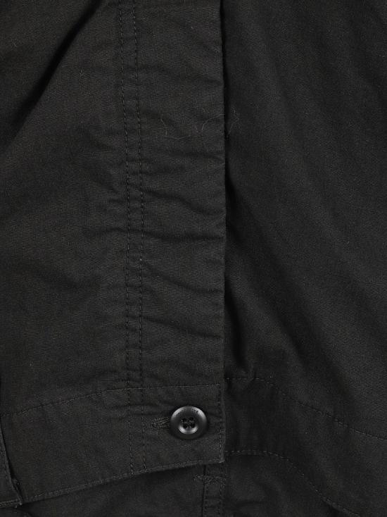  발렌시아가 반팔 티셔츠 808856WTRP081000 Black - BALENCIAGA